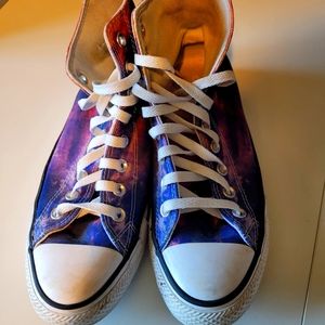 Women's Converse High Tops